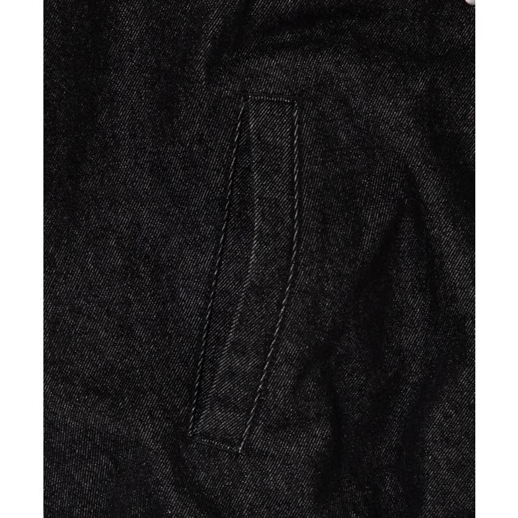ファイヤーマンフードブルゾン | WEGO【MEN】 | 詳細画像42 