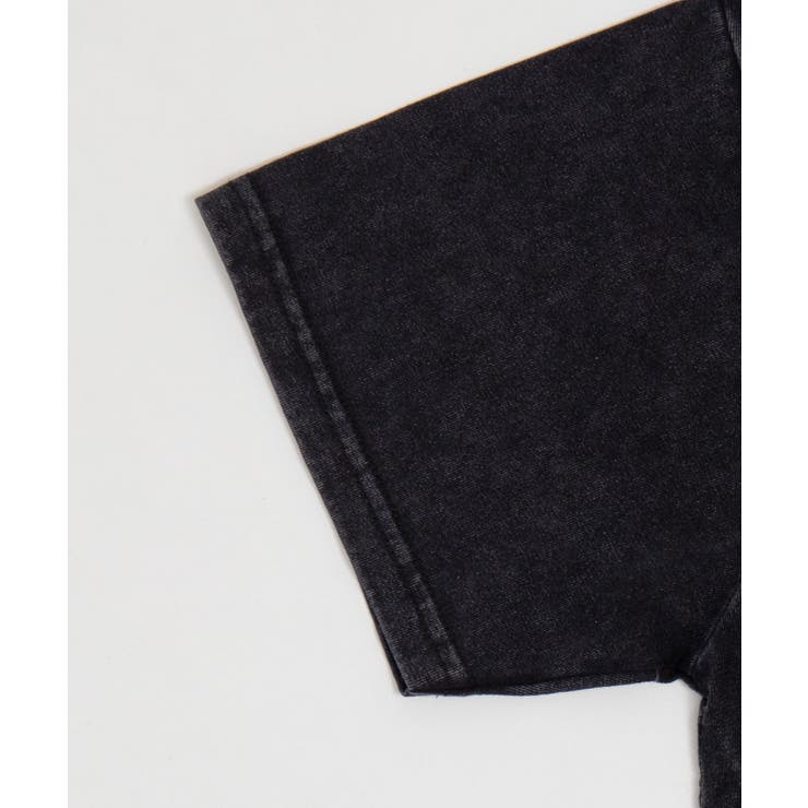 タンクレイヤードドロストショートT | WEGO【WOMEN】 | 詳細画像22 