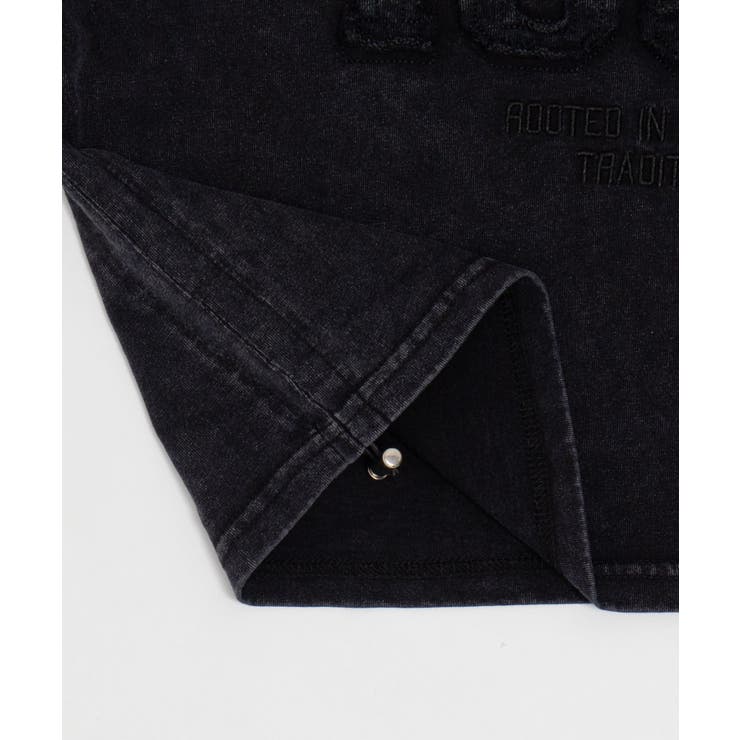 タンクレイヤードドロストショートT | WEGO【WOMEN】 | 詳細画像23 