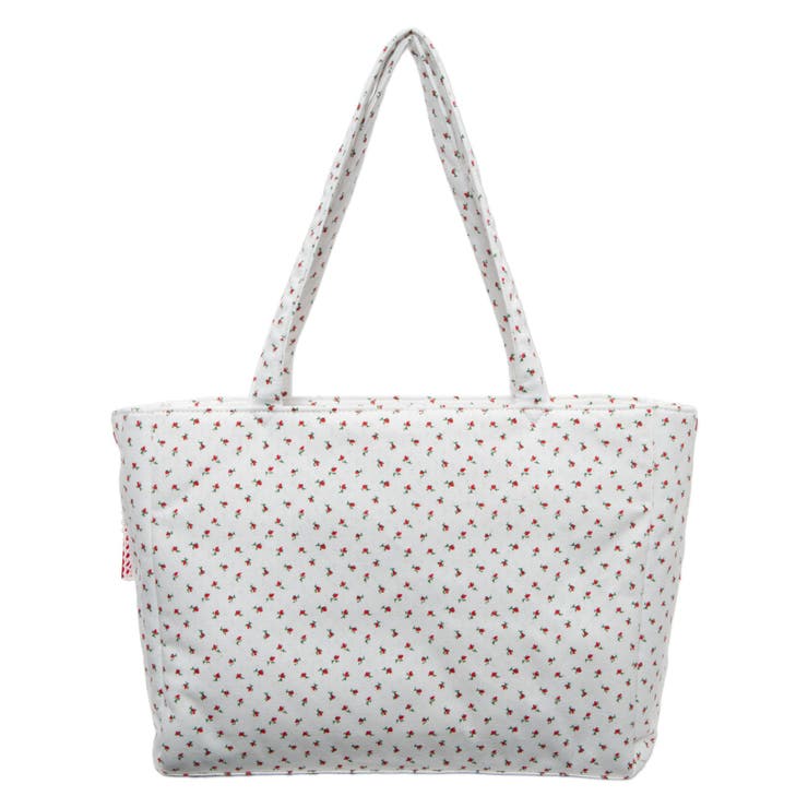 ガーリーレースアップ痛バッグS | WEGO【WOMEN】 | 詳細画像1 