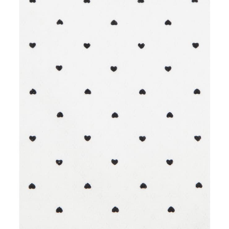 ガーリーレースアップ痛バッグS | WEGO【WOMEN】 | 詳細画像23 