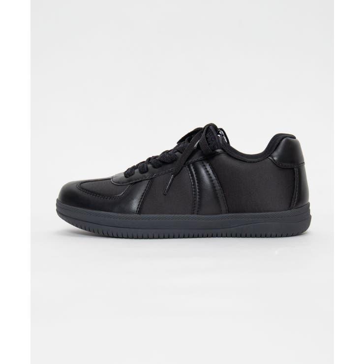 ダブルシューレースローカットスニーカー | WEGO【WOMEN】 | 詳細画像31 