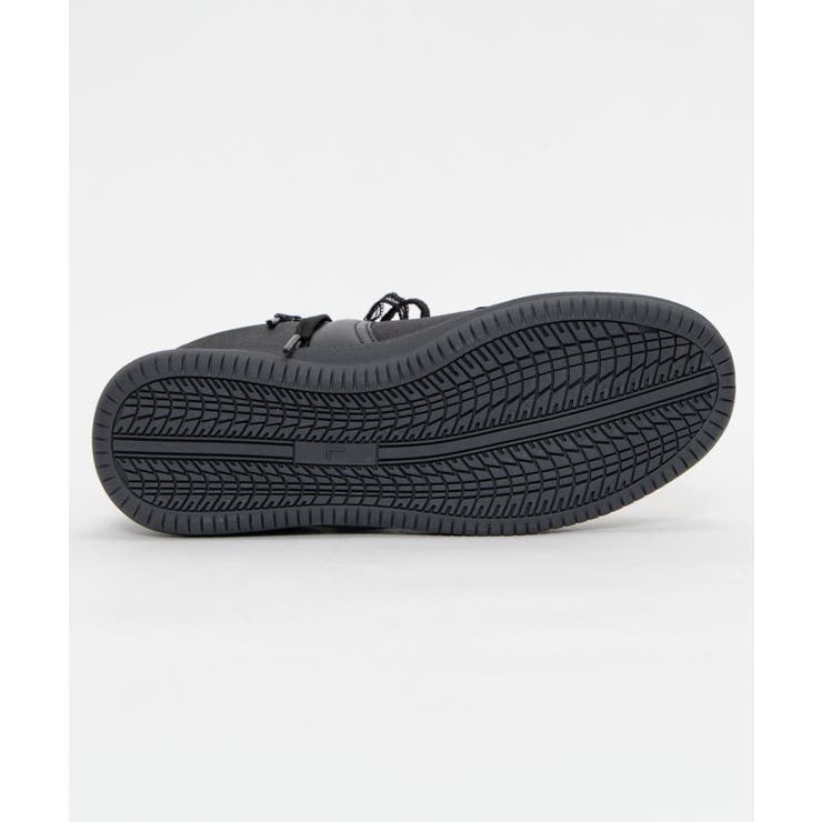 ダブルシューレースローカットスニーカー | WEGO【WOMEN】 | 詳細画像33 