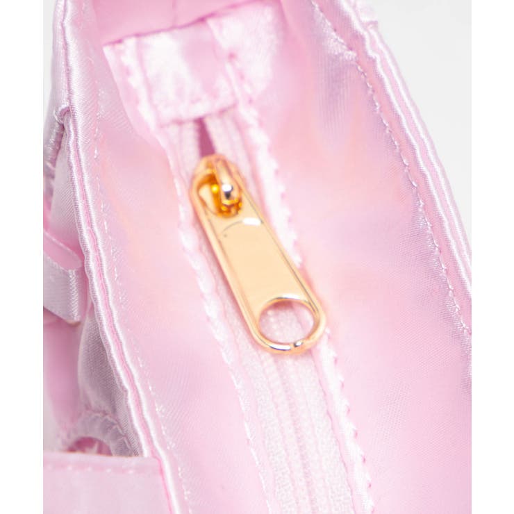 レースアップミニぬいショルダー | WEGO【WOMEN】 | 詳細画像5 