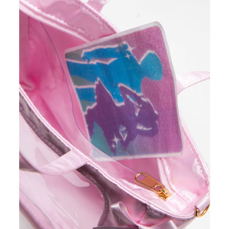 レースアップミニぬいショルダー | WEGO【WOMEN】 | 詳細画像7 