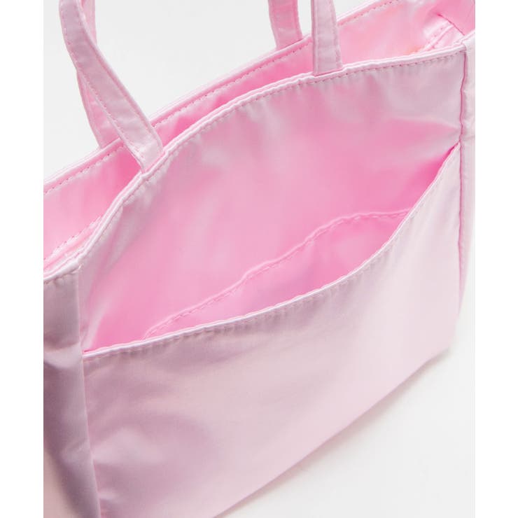 レースアップミニぬいショルダー | WEGO【WOMEN】 | 詳細画像8 