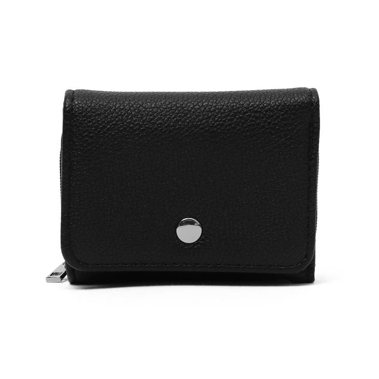 シンプルフラップミニウォレット | WEGO【WOMEN】 | 詳細画像6 