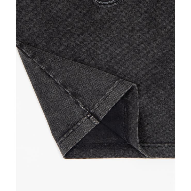 ブリーチグラフィックポロシャツ（SS） | WEGO【MEN】 | 詳細画像49 