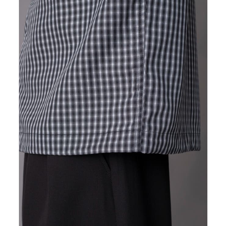 ミニオンブレZIPシャツ（SS） | WEGO【MEN】 | 詳細画像7 