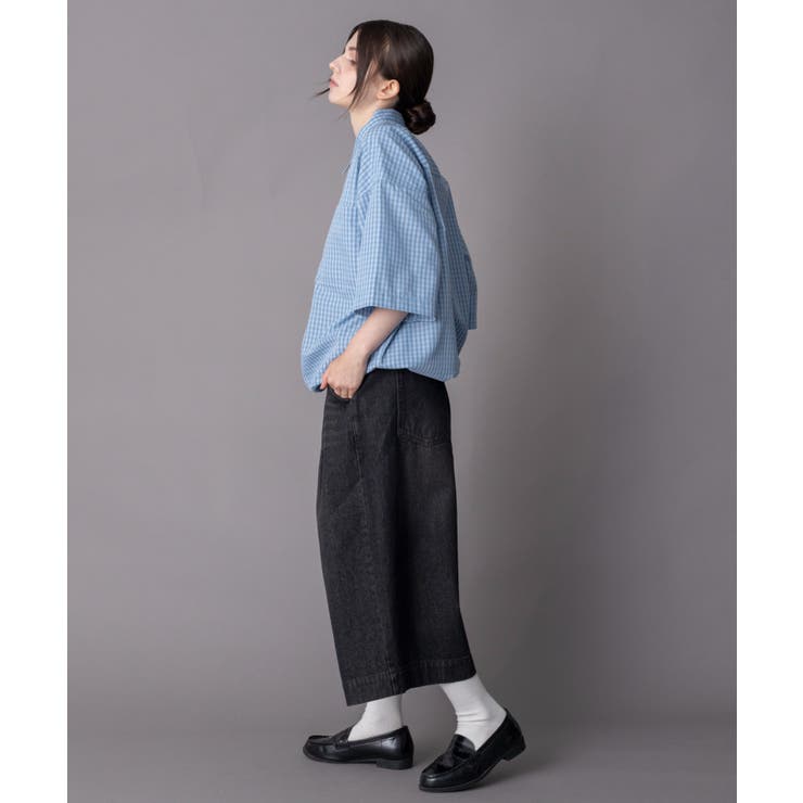 ミニオンブレZIPシャツ（SS） | WEGO【MEN】 | 詳細画像21 