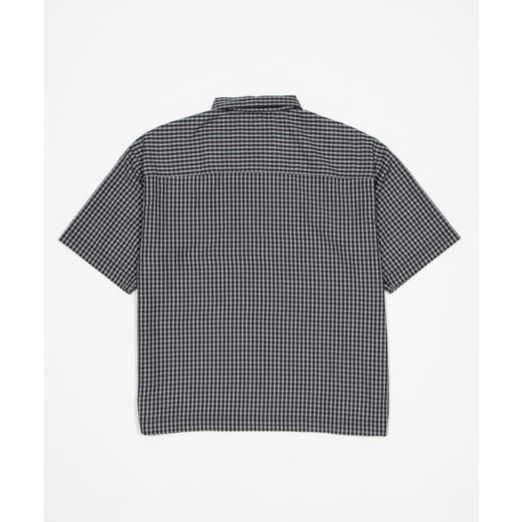 ミニオンブレZIPシャツ（SS） | WEGO【MEN】 | 詳細画像32 