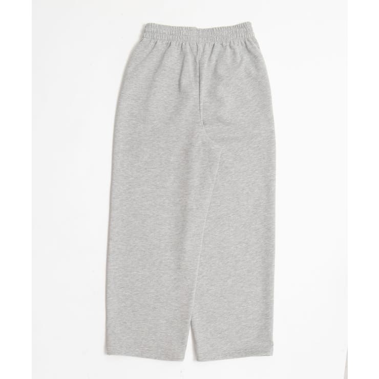 ライトスウェットワイドパンツ | WEGO【WOMEN】 | 詳細画像26 