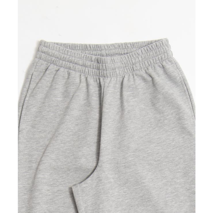 ライトスウェットワイドパンツ | WEGO【WOMEN】 | 詳細画像28 