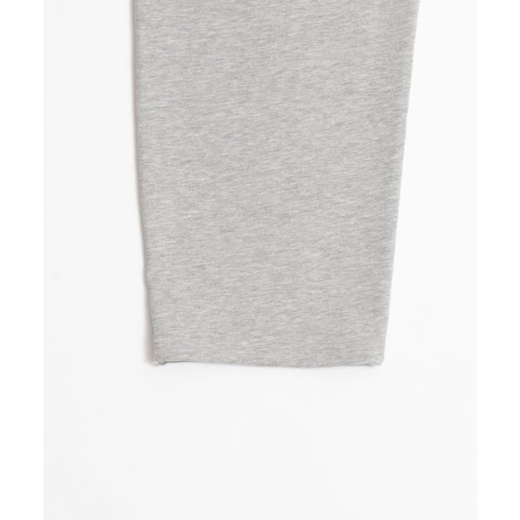 ライトスウェットワイドパンツ | WEGO【WOMEN】 | 詳細画像33 