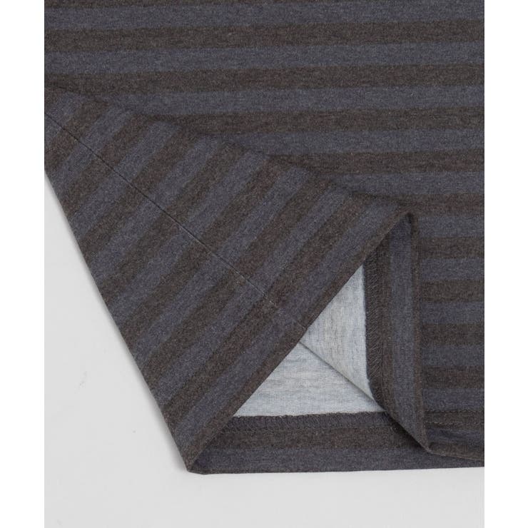 ボーダ－グラフィックT（SS） | WEGO【MEN】 | 詳細画像5 