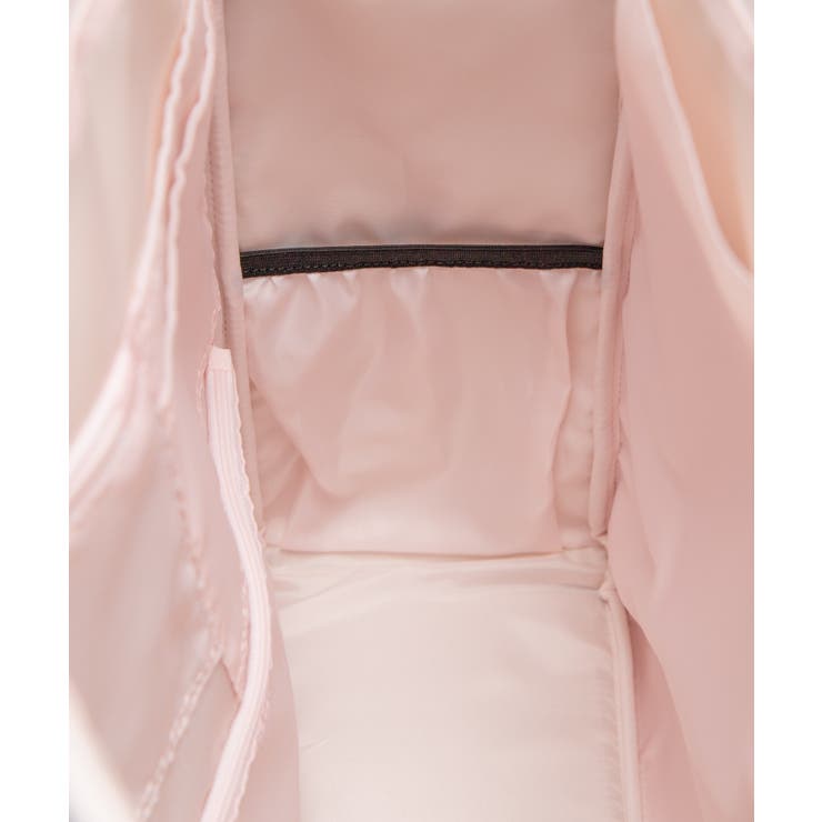 ハートポケットうちわBIGトートバッグ | WEGO【WOMEN】 | 詳細画像12 