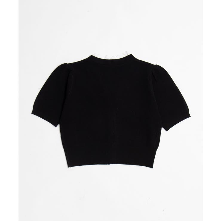 リボンニットカーデ | WEGO【WOMEN】 | 詳細画像19 