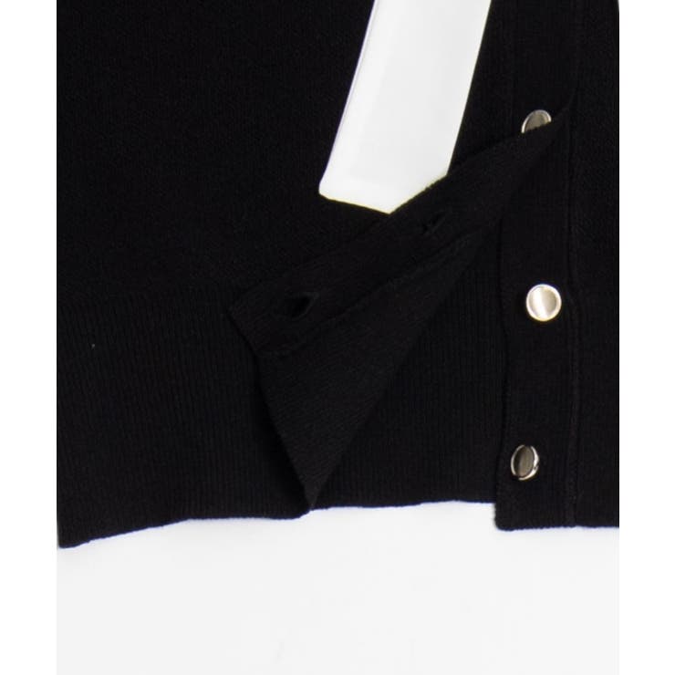リボンニットカーデ | WEGO【WOMEN】 | 詳細画像22 