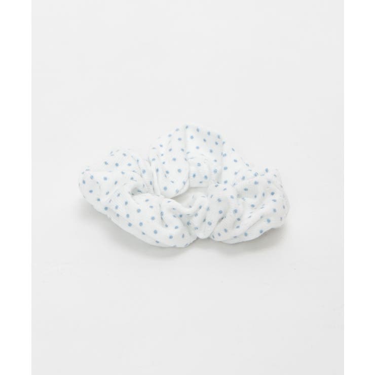 Lパターンミニシュシュ | WEGO【WOMEN】 | 詳細画像12 