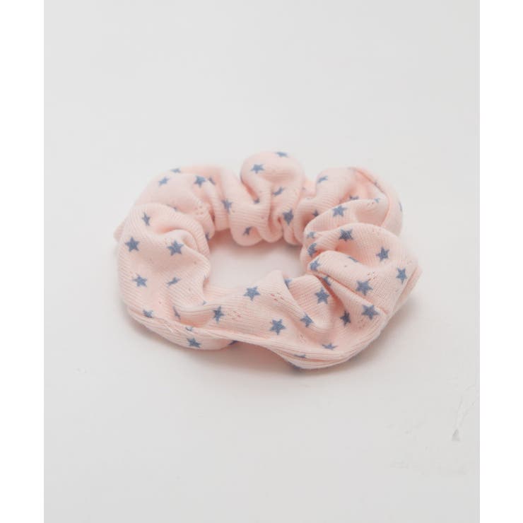 Lパターンミニシュシュ | WEGO【WOMEN】 | 詳細画像13 