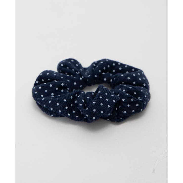 Lパターンミニシュシュ | WEGO【WOMEN】 | 詳細画像17 
