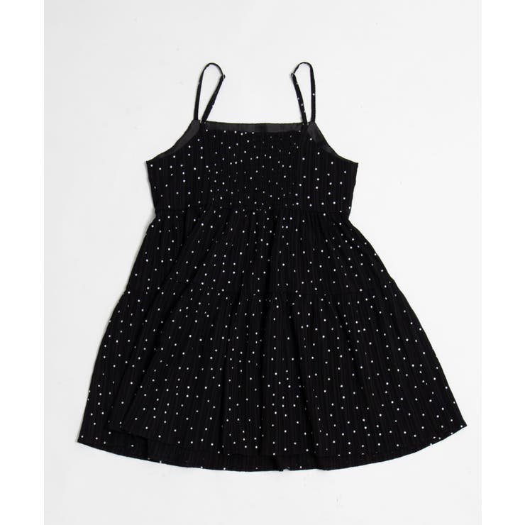ティアードキャミワンピース | WEGO【WOMEN】 | 詳細画像24 