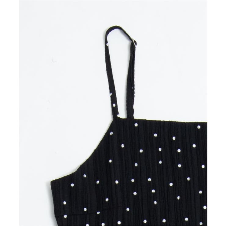 ティアードキャミワンピース | WEGO【WOMEN】 | 詳細画像26 