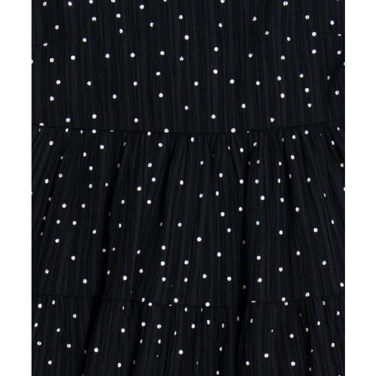ティアードキャミワンピース | WEGO【WOMEN】 | 詳細画像28 