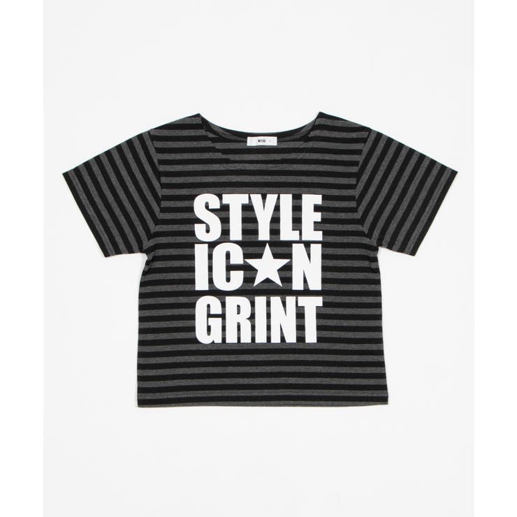 カラーロゴT | WEGO【WOMEN】 | 詳細画像15 