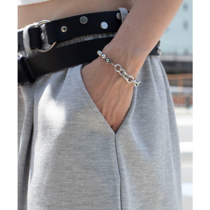 タックスウェットハーフパンツ | WEGO【WOMEN】 | 詳細画像4 