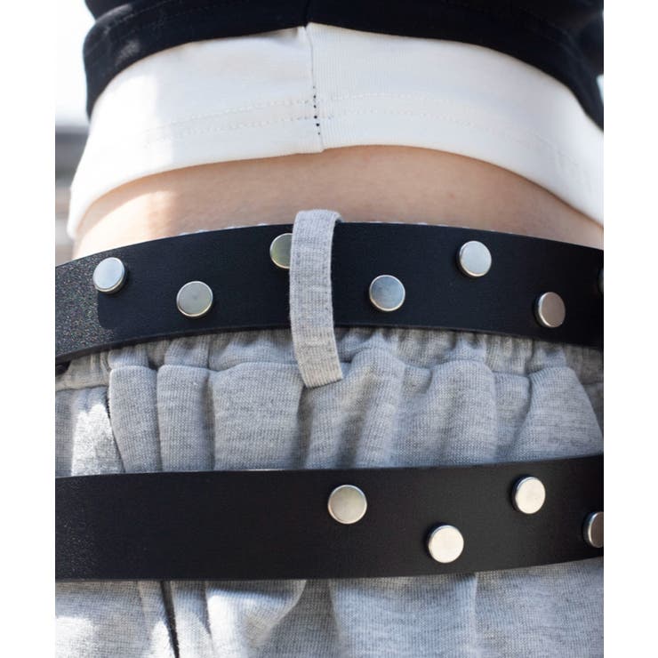 タックスウェットハーフパンツ | WEGO【WOMEN】 | 詳細画像5 