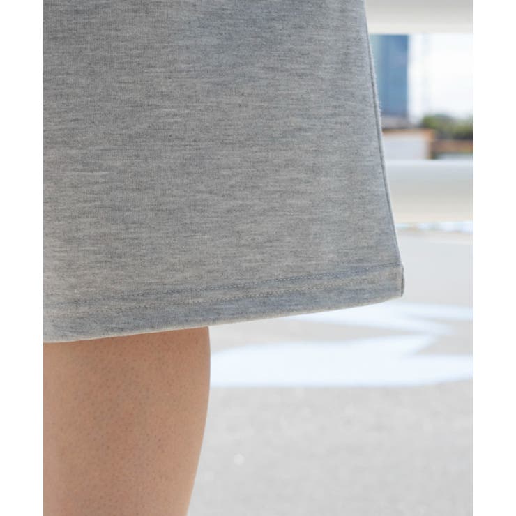 タックスウェットハーフパンツ | WEGO【WOMEN】 | 詳細画像6 