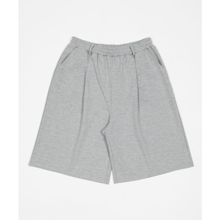 タックスウェットハーフパンツ | WEGO【WOMEN】 | 詳細画像18 