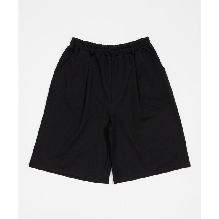 タックスウェットハーフパンツ | WEGO【WOMEN】 | 詳細画像19 