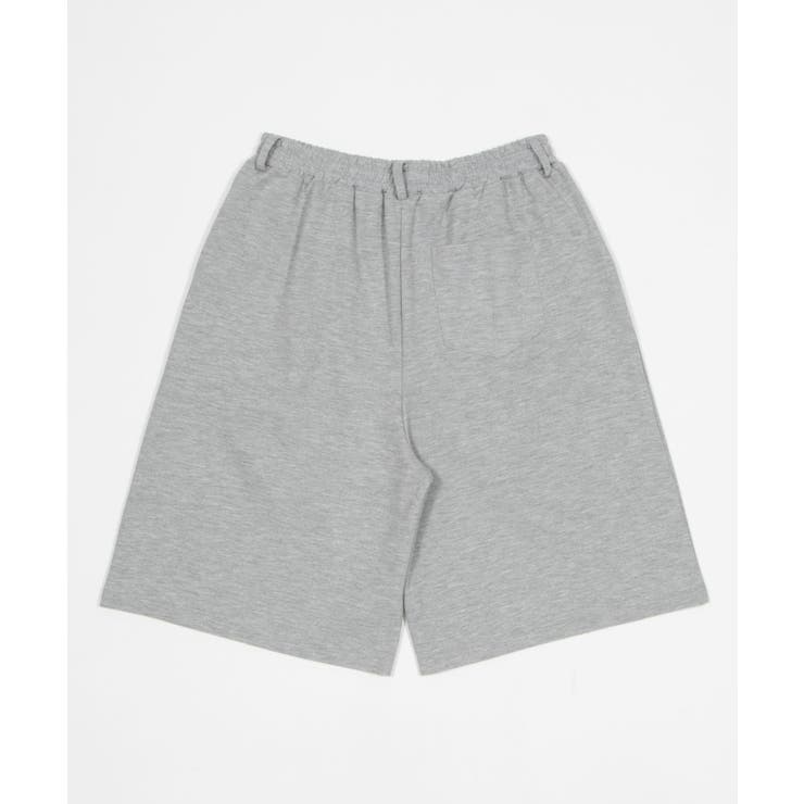 タックスウェットハーフパンツ | WEGO【WOMEN】 | 詳細画像20 