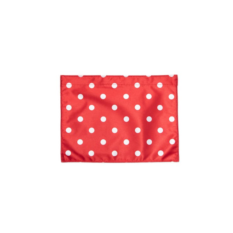 ポルカドットレースアップ痛バッグS | WEGO【WOMEN】 | 詳細画像14 