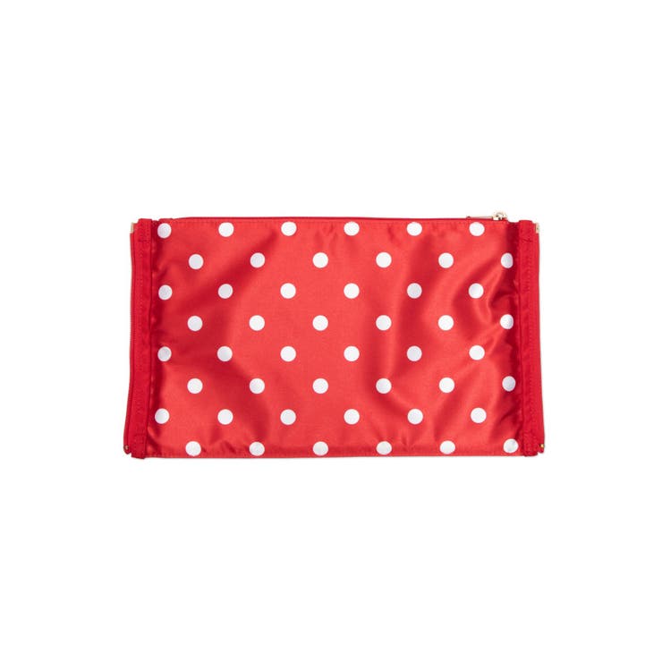 ポルカドットレースアップ痛バッグS | WEGO【WOMEN】 | 詳細画像15 