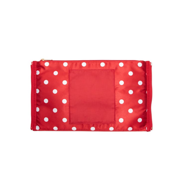 ポルカドットレースアップ痛バッグS | WEGO【WOMEN】 | 詳細画像16 