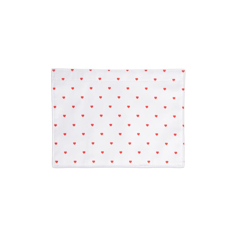 ファンシーハートレースアップ痛バッグS | WEGO【WOMEN】 | 詳細画像13 