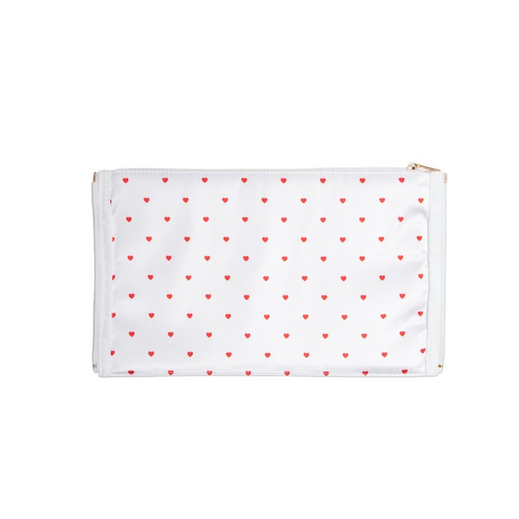 ファンシーハートレースアップ痛バッグS | WEGO【WOMEN】 | 詳細画像14 