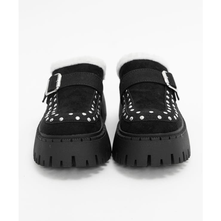 スタッズベルトサボ | WEGO【WOMEN】 | 詳細画像10 