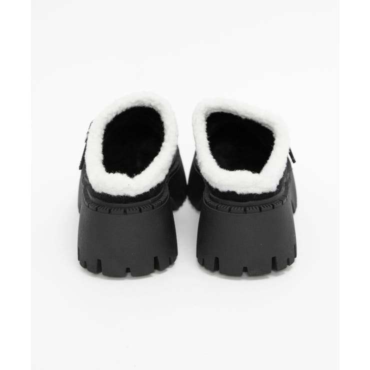 スタッズベルトサボ | WEGO【WOMEN】 | 詳細画像11 
