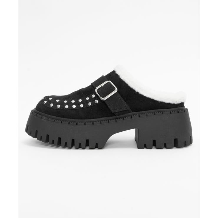 スタッズベルトサボ | WEGO【WOMEN】 | 詳細画像12 