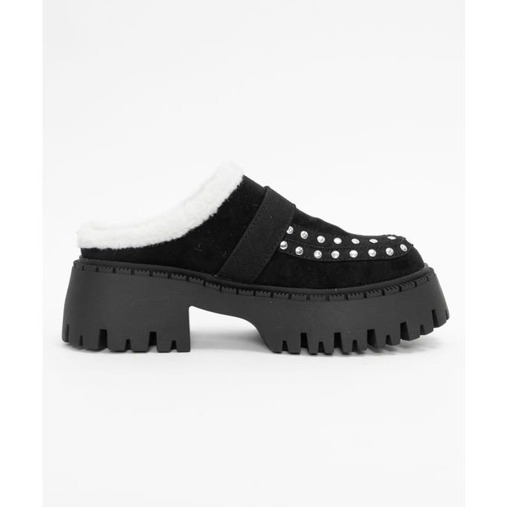 スタッズベルトサボ | WEGO【WOMEN】 | 詳細画像13 