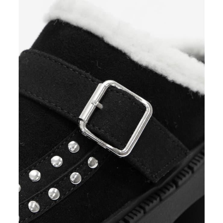 スタッズベルトサボ | WEGO【WOMEN】 | 詳細画像14 