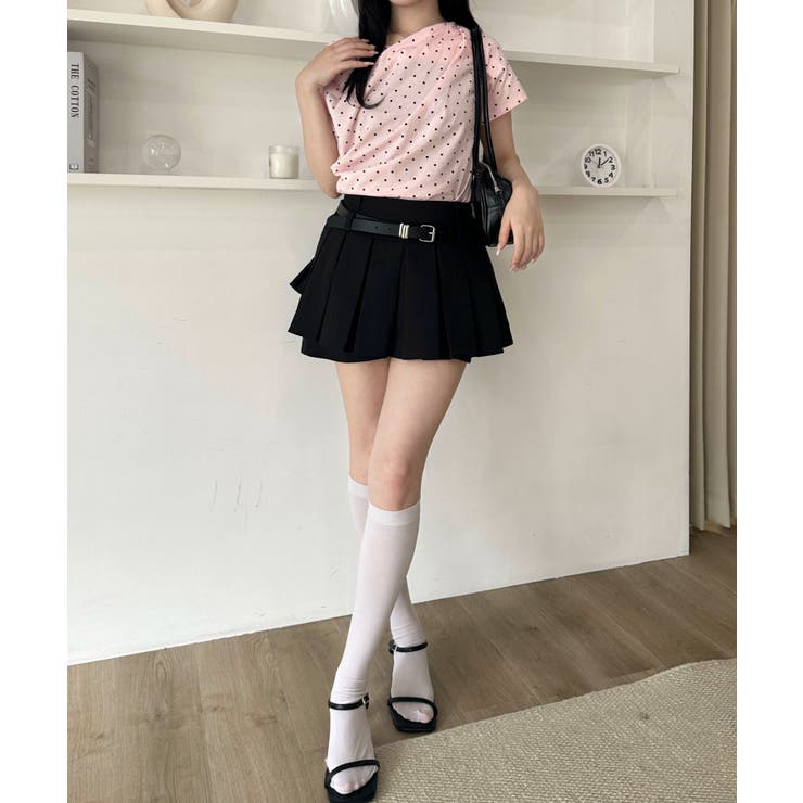 ドレープトップス | WEGO【WOMEN】 | 詳細画像2 