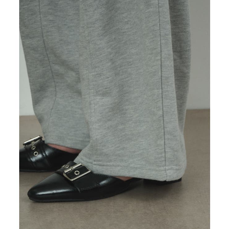ガーターデザインスウェットパンツ | WEGO【WOMEN】 | 詳細画像6 