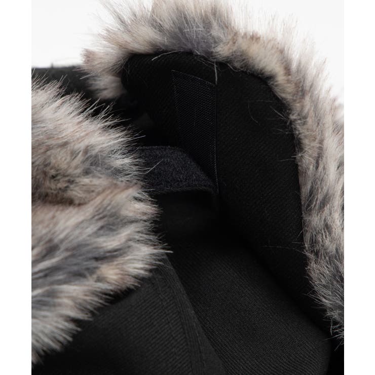 別注NEWERA 940 DOGEAR | WEGO【MEN】 | 詳細画像6 