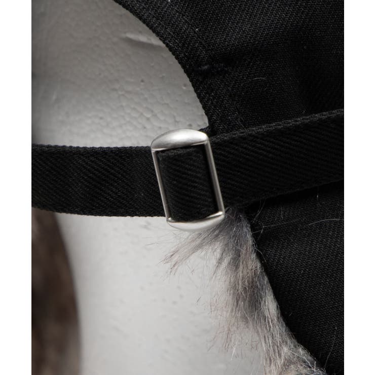 別注NEWERA 940 DOGEAR | WEGO【MEN】 | 詳細画像15 