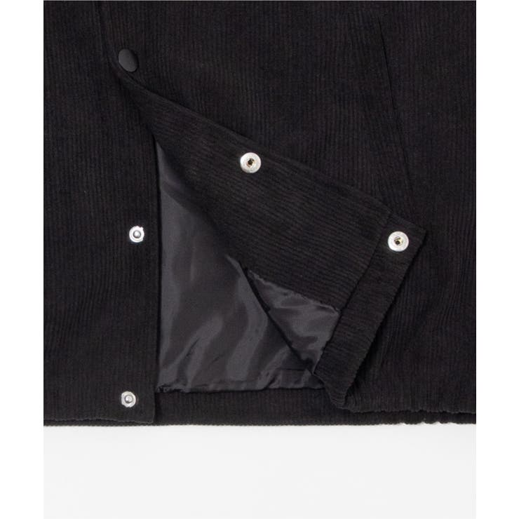 U.S.POLO ASSN.コーデュロイコーチJKT | WEGO【MEN】 | 詳細画像42 